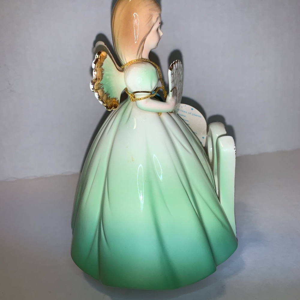 Josef original porcelain doll